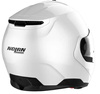 Kask Szczękowy N100-6 Classic N-COM biały