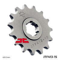 Zębatka Przednia JT JTF413.15
