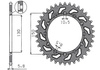 Zębatka Tylna Sunstar SUNR1-3612-48
