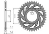 Zębatka Tylna Sunstar SUNR1-4386-48