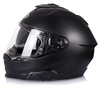Kask Integralny HJC I71 Semi Flat Black Mat