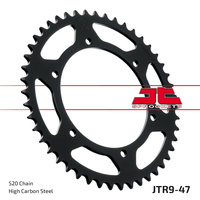 Zębatka Tylna JT JTR9.47