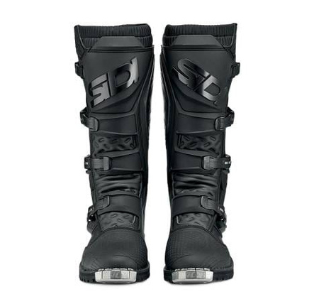 SIDI BUTY X POWER ENDURO CZARNE