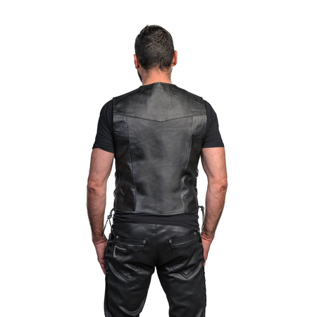 WOLF KAMIZELKA STREET VINTAGE TW511 S