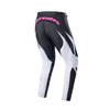 Spodnie Alpinestars MX Stella Fluid Black White