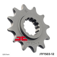 Zębatka Przednia JT JTF1503.12