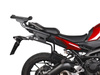 Stelaż Kufrów Bocznych Shad Yamaha MT-09 Tracer 2015
