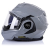 Kask Szczękowy LS2 FF901 Advant X Solid Nardo