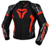 Kurtka Motocyklowa Seca SRS II Red Camo