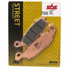 Klocki Hamulcowe SBS 705HS