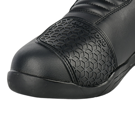 Buty Motocyklowe Turystyczne OXFORD TRACKER 2.0 BLACK