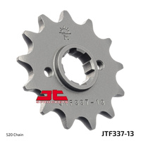Zębatka Przednia JT JTF337.13