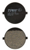 Klocki Hamulcowe TRW MCB676