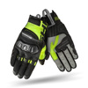 Rękawice Motocyklowe Męskie SHIMA X-BREEZE 2 FLUO