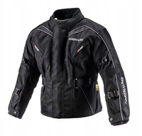 Kurtka Motocyklowa Dla Dziecka Adrenaline Kid 2.0
