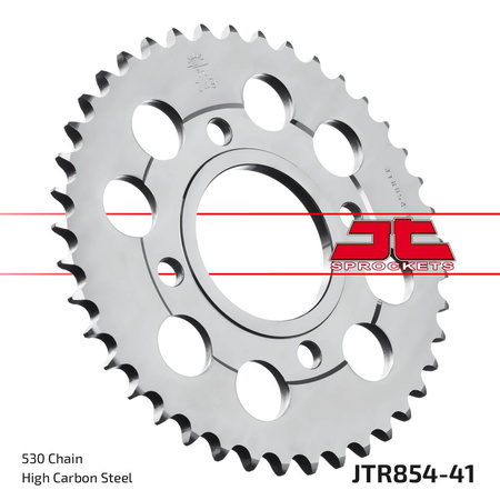 Zębatka Tylna JT JTR854.41