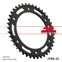 Zębatka Tylna JT JTR6.41