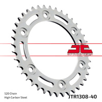 Zębatka Tylna JT JTR1308.40