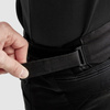 Spodnie Tekstylne Motocyklowe REBELHORN JAX Black