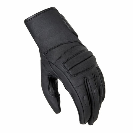 Rękawice Męskie Ozone Rookie Black
