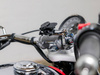 QUAD LOCK CHROMOWANA PODSTAWA MONTOWANA NA KIEROWNICY PRO