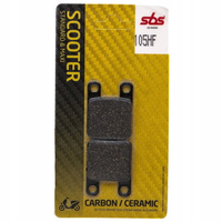 Klocki Hamulcowe SBS 105HF