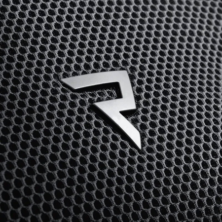 Kurtka Tekstylna Motocyklowa REBELHORN JAX Black