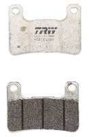Klocki Hamulcowe TRW MCB752CRQ