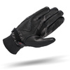 Rękawice Motocyklowe Męskie SHIMA OSLO WIND BLACK