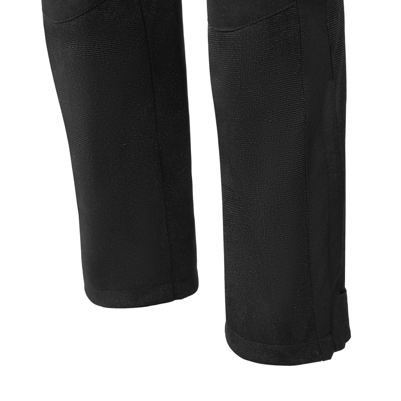 Spodnie Tekstylne Motocyklowe SECA SUPERLITE Czarne