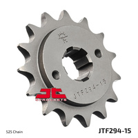 Zębatka Przednia JT JTF294.15