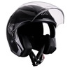 Kask Otwarty ROXAR ORLANDO EVO Z-LINE BLACK