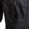 Spodnie Motocyklowe Rebelhorn Cubby III Black