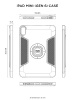 QUAD LOCK ETUI MAG - IPAD MINI 6