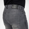 Spodnie Męskie Ozone Striker Regular Washed Grey