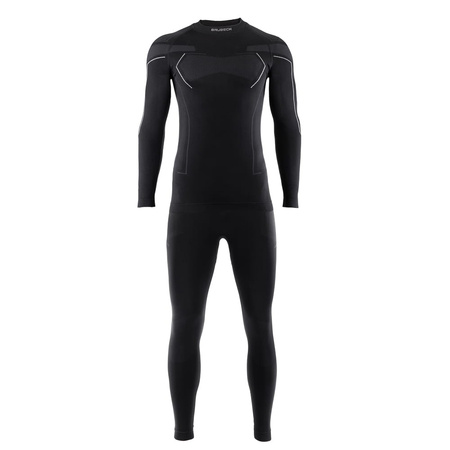 
                    Męskie Spodnie Motocyklowe Brubeck Motorcycle Dry
                