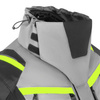 Tekstylna Kurtka Motocyklowa SECA ARRAKIS III LADY TITANIUM