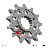 Zębatka Przednia JT JTF1441.13SC
