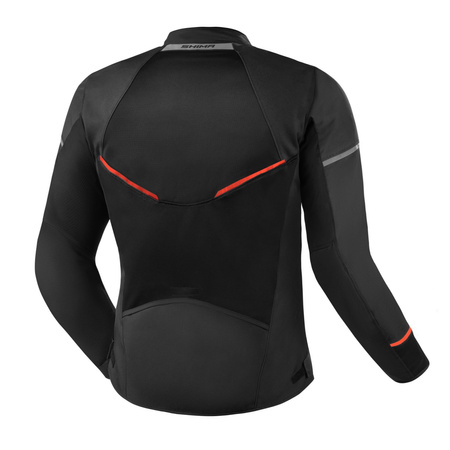 Kurtka Motocyklowa Damska SHIMA X-MESH 2.0 RD