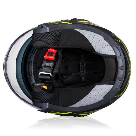 Kask Otwarty Lazer Tango Hexa