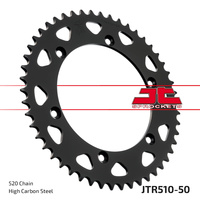 Zębatka Tylna JT JTR510.50