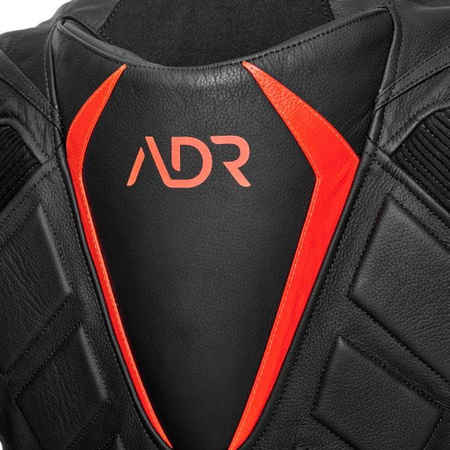 Kurtka Skórzana Adrenaline Symetric PPE