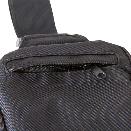 Torba Biodrowa Rebelhorn Hip II Black Grey