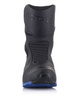 Buty Motocyklowe Alpinestars RT-8 Gore-Tex Black Blue