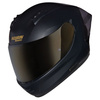Kask integralny NOLAN N60-6 SPORT AUREO BLACK GOLD MATT