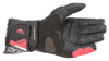 Damskie Rękawice Motocyklowe Alpinestars Stella SP-8 V3 Black Pink