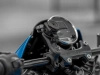 QUAD LOCK PODSTAWA MONTOWANA NA KIEROWNICY PRO