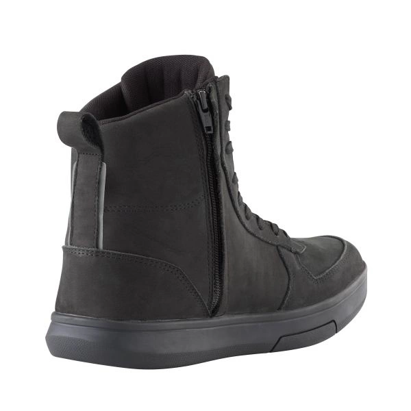 Buty IXON GHOST WP CZARNE
