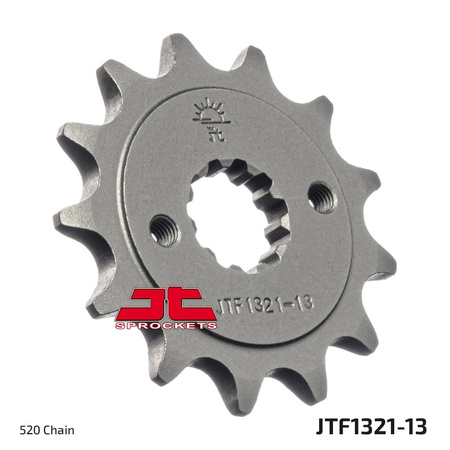 Zębatka Przednia JT JTF1321.13