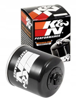 Filtr Oleju K&N KN-204